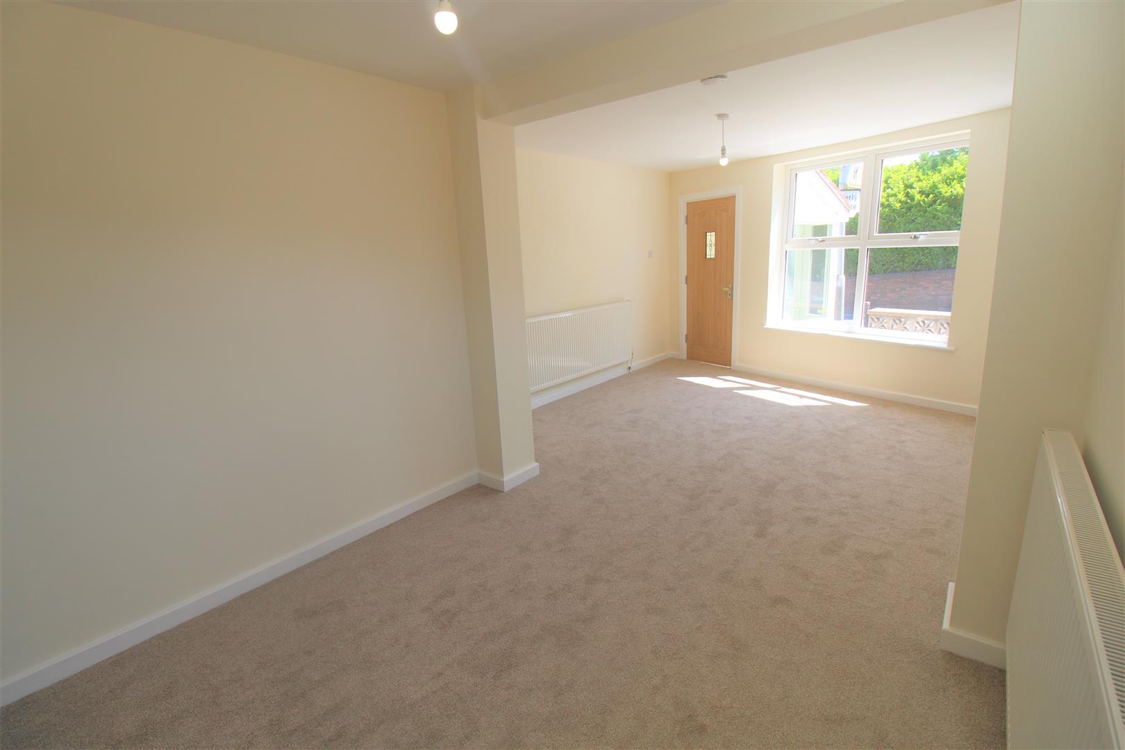 Endon Road, Stoke-On-Trent